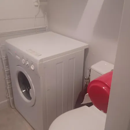 Calme, Parking Prive, Proche Ski, Balcon, Lave-linge Et Lave-vaisselle - Fr-1-814-34 Apartment *